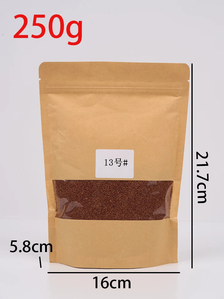 Sand Wax – 250g Ice Flower Wax, 11 Colors for Candle & Art DIY Sand Wax – 250g Ice Flower Wax, 11 Colors for Candle & Art DIY