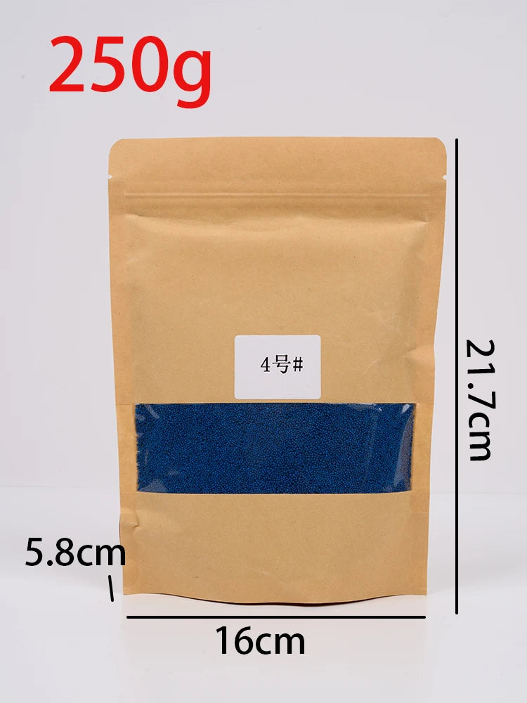 Sand Wax – 250g Ice Flower Wax, 11 Colors for Candle & Art DIY Sand Wax – 250g Ice Flower Wax, 11 Colors for Candle & Art DIY