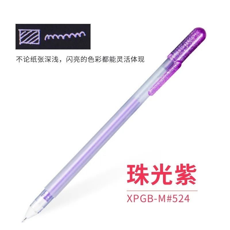 SAKURA Gelly Roll White Gel Pens SAKURA Gelly Roll White Gel Pens