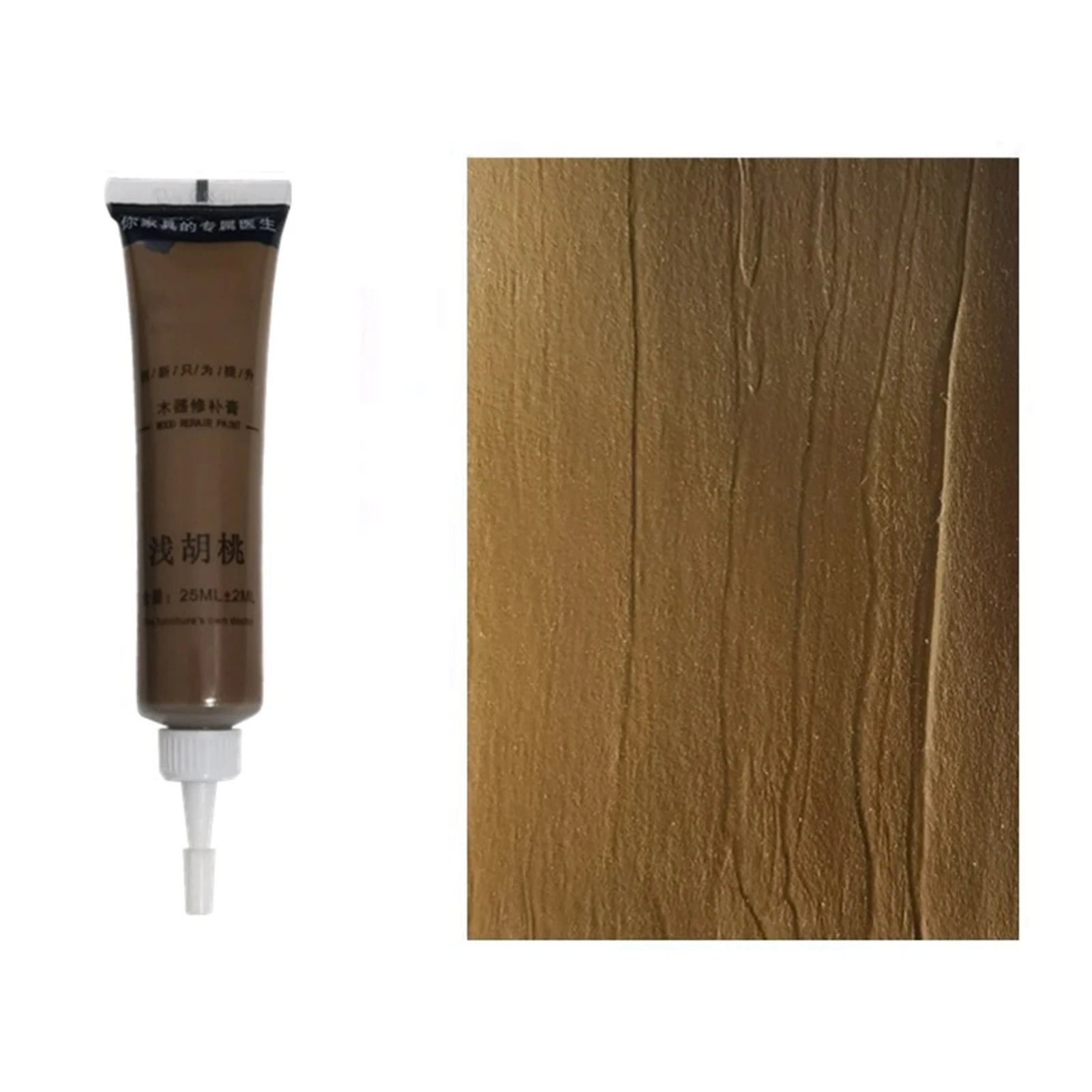 Wood Repair Markers – Surface Scratch Cover for Furniture & Floors Wood Repair Markers – Surface Scratch Cover for Furniture & Floors