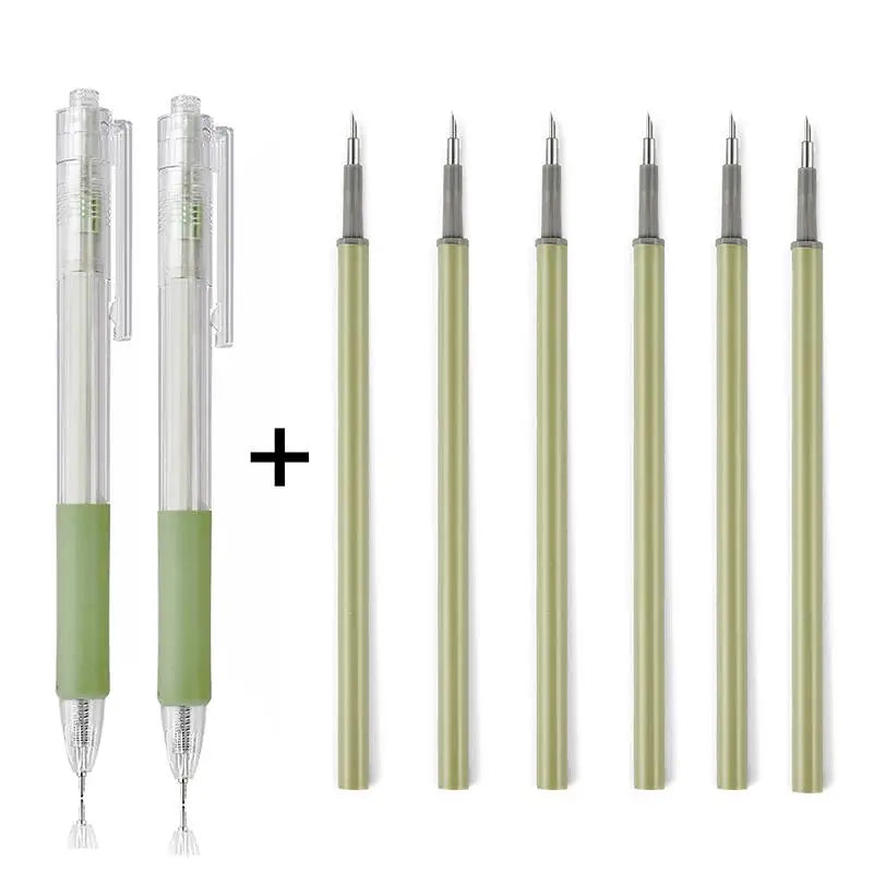 Precision Pen Knife – Art & Craft Cutter Precision Pen Knife – Art & Craft Cutter