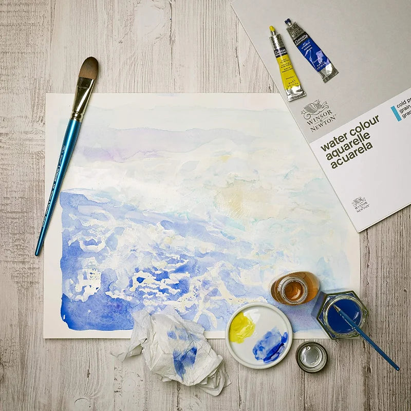 Winsor & Newton Cotman Watercolor – 8ml Artist Tube Winsor & Newton Cotman Watercolor – 8ml Artist Tube