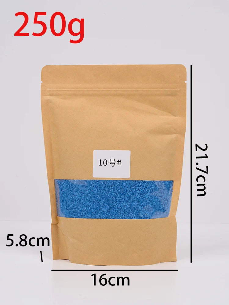 Sand Wax – 250g Ice Flower Wax, 11 Colors for Candle & Art DIY Sand Wax – 250g Ice Flower Wax, 11 Colors for Candle & Art DIY