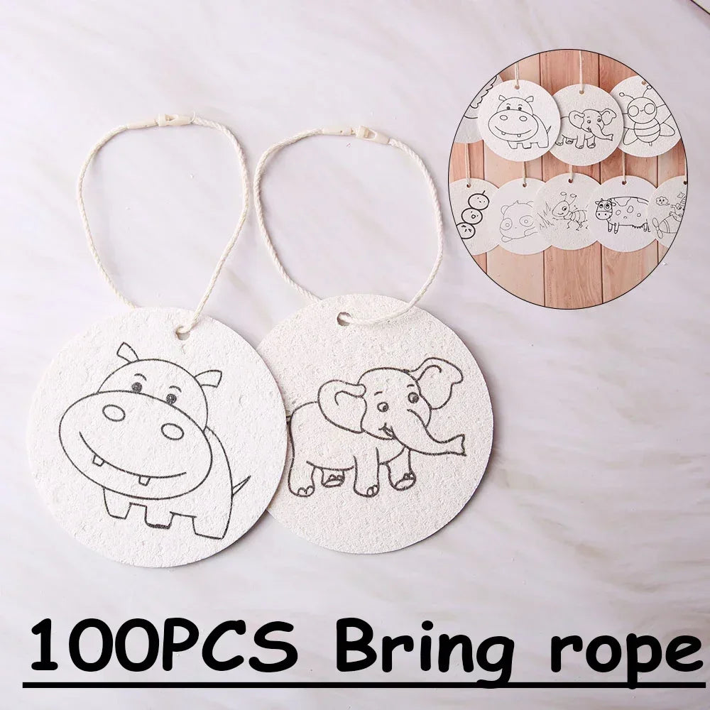 3D Magic Drawing Paper – 10/100 Pcs for Kids’ DIY Art 3D Magic Drawing Paper – 10/100 Pcs for Kids’ DIY Art