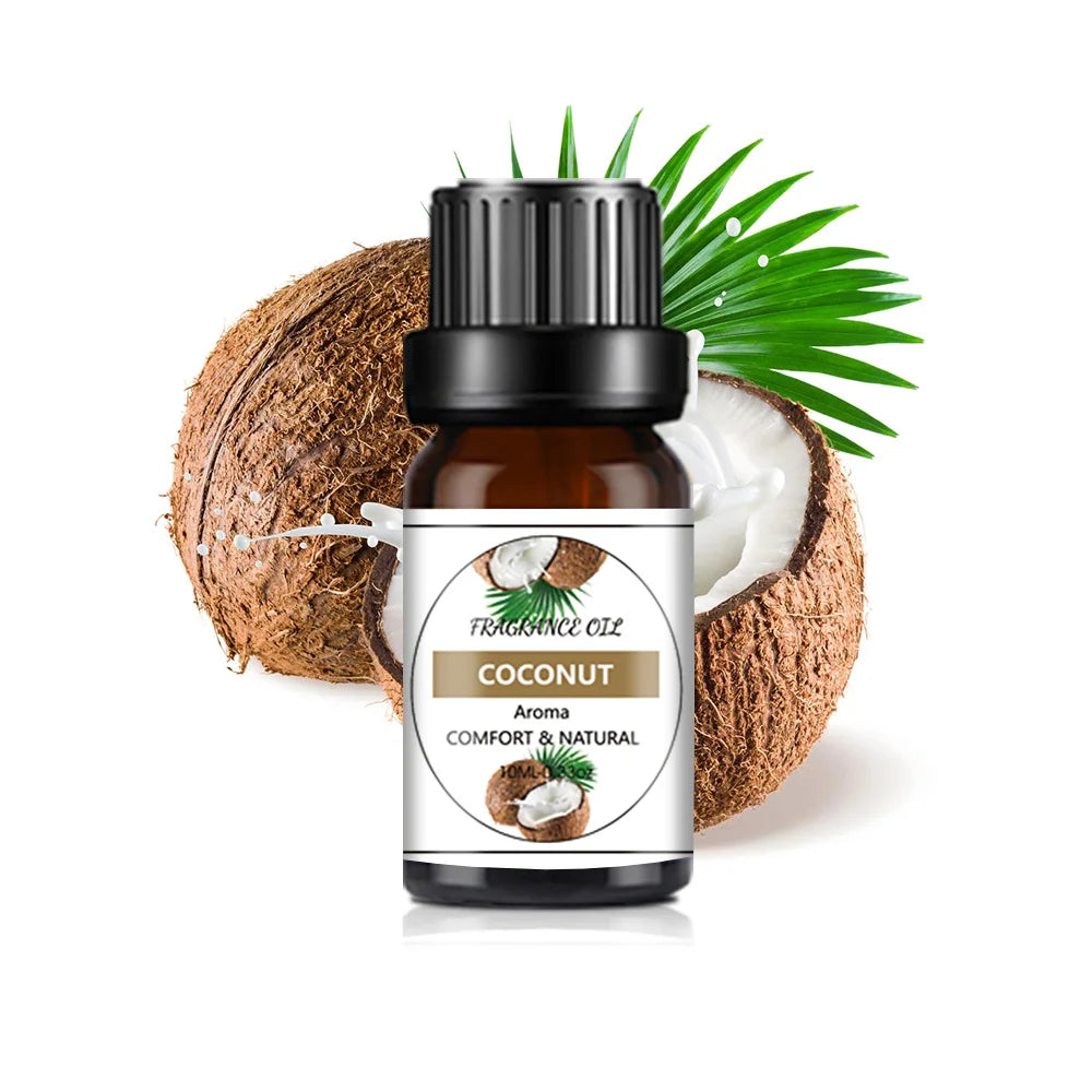 10ml Fruit Essential Oil – Mango & Pineapple for DIY Soaps & Candles 10ml Fruit Essential Oil – Mango & Pineapple for DIY Soaps & Candles