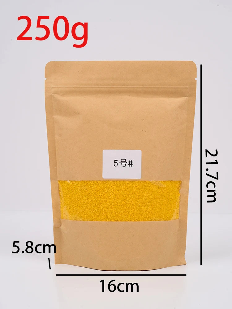 Sand Wax – 250g Ice Flower Wax, 11 Colors for Candle & Art DIY Sand Wax – 250g Ice Flower Wax, 11 Colors for Candle & Art DIY