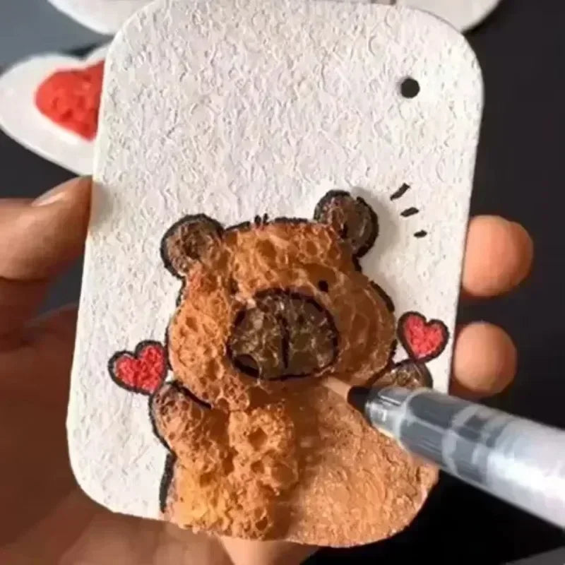 3D Magic Drawing Paper – 10/100 Pcs for Kids’ DIY Art 3D Magic Drawing Paper – 10/100 Pcs for Kids’ DIY Art