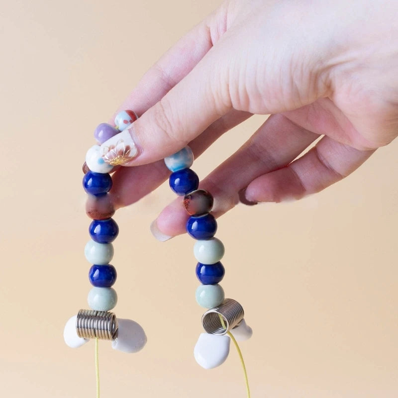 Handy Bead Stopper Set – 4/8pcs Handy Bead Stopper Set – 4/8pcs