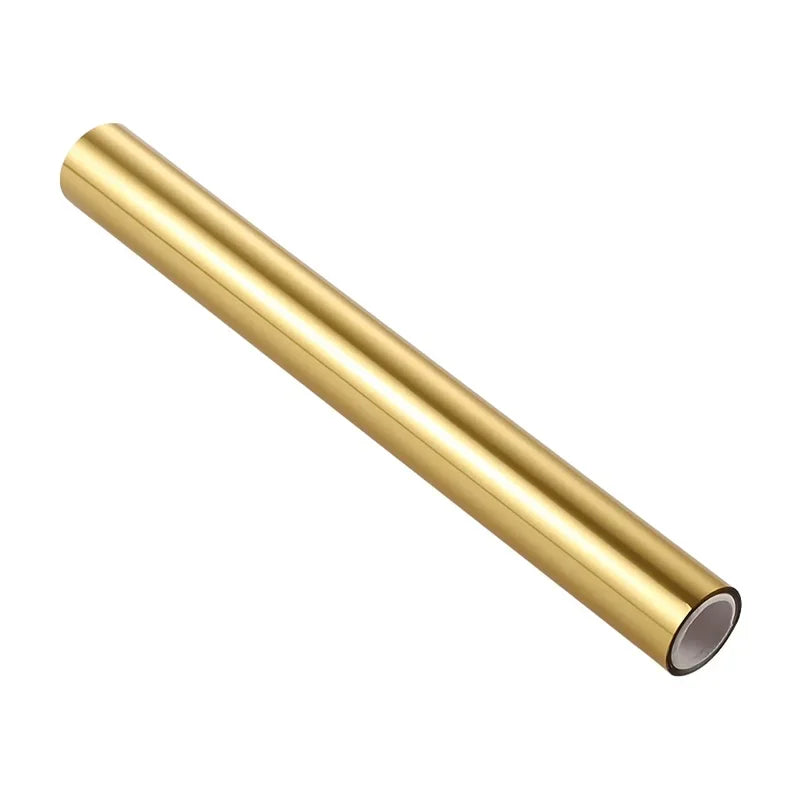 5m Toner Reactive Heat-Activated Foil for Hot Stamping 5m Toner Reactive Heat-Activated Foil for Hot Stamping