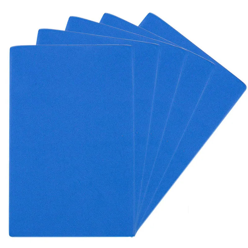 5-10pcs EVA Foam Sheets Craft Paper Set 5-10pcs EVA Foam Sheets Craft Paper Set