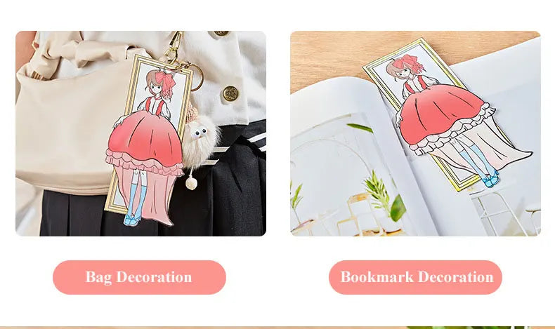 DIY Princess Poking Painting Craft Kit DIY Princess Poking Painting Craft Kit