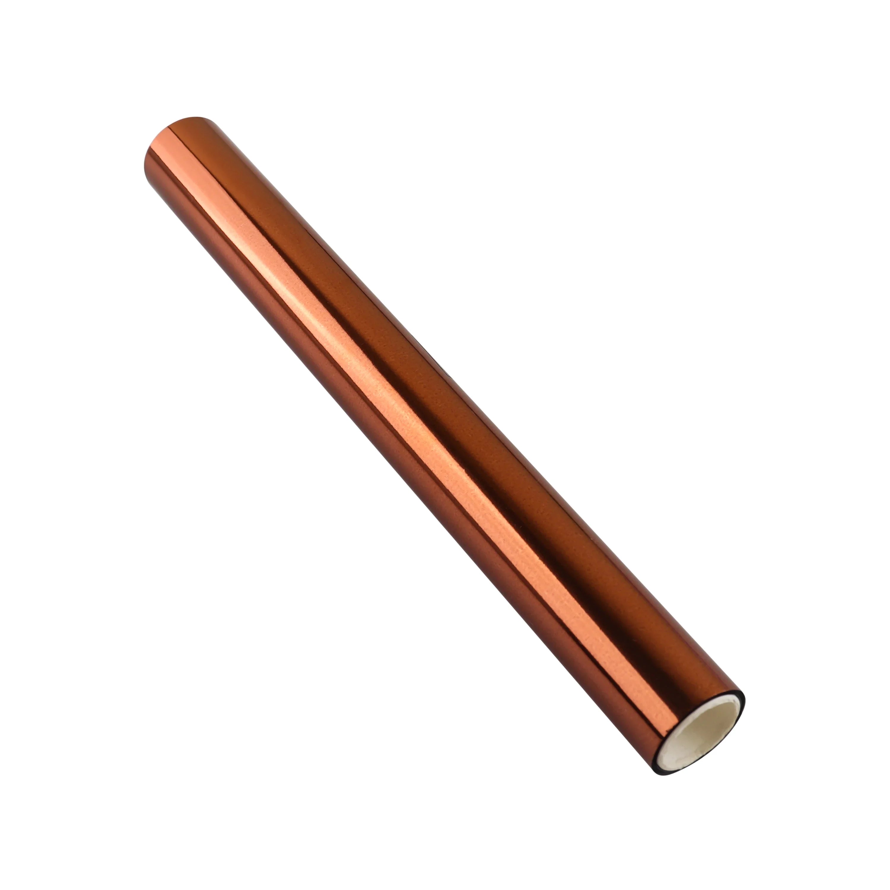 5m Toner Reactive Heat-Activated Foil for Hot Stamping 5m Toner Reactive Heat-Activated Foil for Hot Stamping