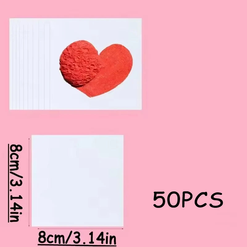 3D Magic Drawing Paper – 10/100 Pcs for Kids’ DIY Art 3D Magic Drawing Paper – 10/100 Pcs for Kids’ DIY Art