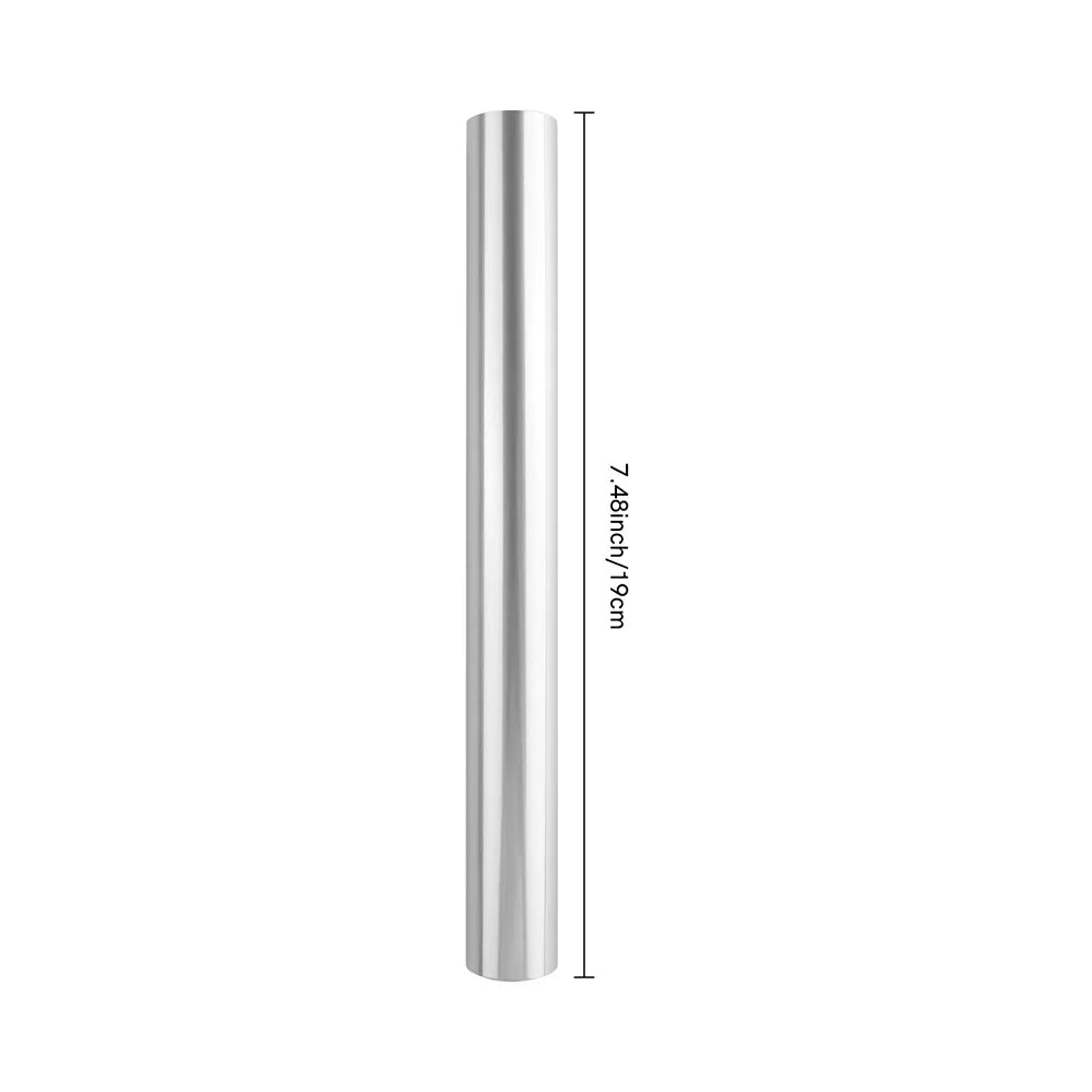 5m Toner Reactive Heat-Activated Foil for Hot Stamping 5m Toner Reactive Heat-Activated Foil for Hot Stamping