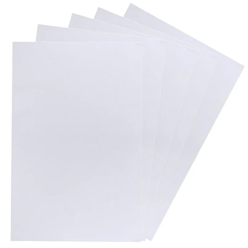 5-10pcs EVA Foam Sheets Craft Paper Set 5-10pcs EVA Foam Sheets Craft Paper Set