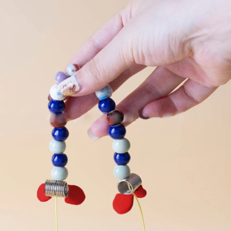 Handy Bead Stopper Set – 4/8pcs Handy Bead Stopper Set – 4/8pcs