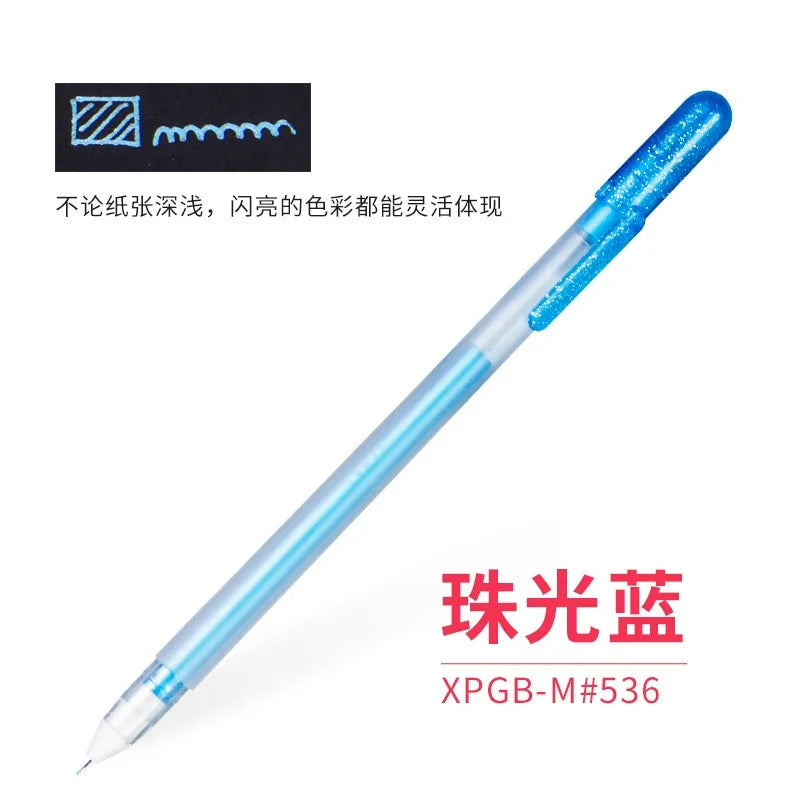 SAKURA Gelly Roll White Gel Pens SAKURA Gelly Roll White Gel Pens