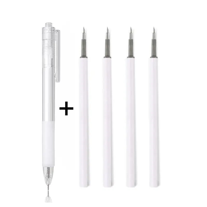 Precision Pen Knife – Art & Craft Cutter Precision Pen Knife – Art & Craft Cutter