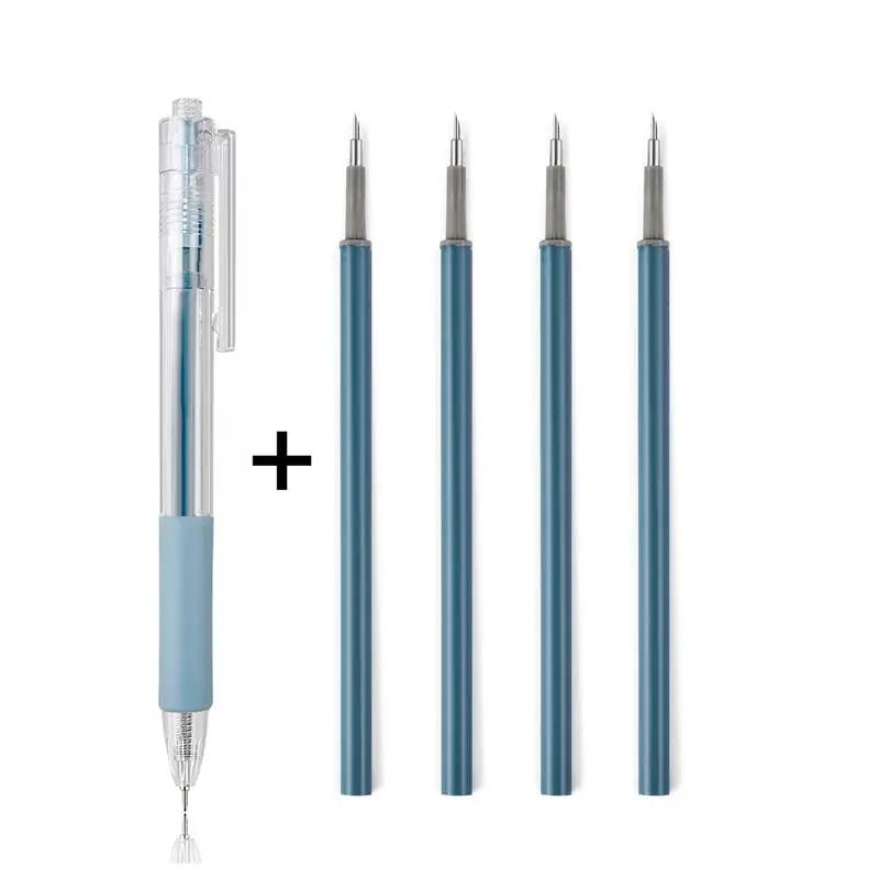 Precision Pen Knife – Art & Craft Cutter Precision Pen Knife – Art & Craft Cutter