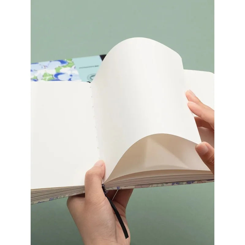 POTENTATE 100% Cotton Watercolor Paper Book – 12cm x 12cm POTENTATE 100% Cotton Watercolor Paper Book – 12cm x 12cm