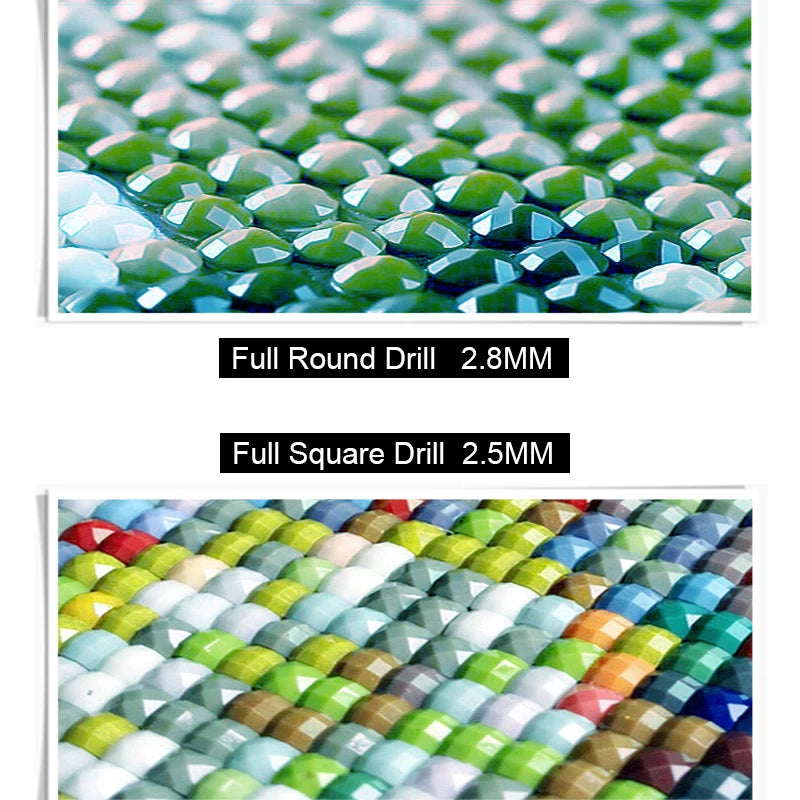 Diamond Painting Kit – Lilo & Stitch, Mario, Pikachu Full Drill Mosaic Art Diamond Painting Kit – Lilo & Stitch, Mario, Pikachu Full Drill Mosaic Art