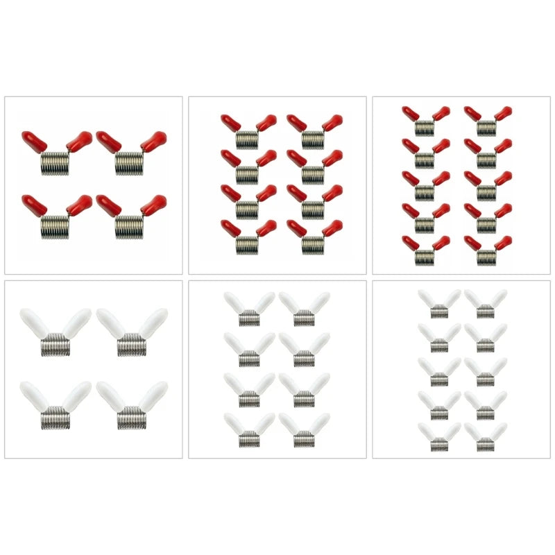 Handy Bead Stopper Set – 4/8pcs Handy Bead Stopper Set – 4/8pcs