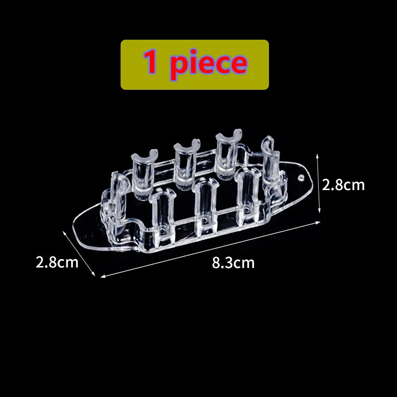 Loom Rubber Bands DIY Bracelet Kit Loom Rubber Bands DIY Bracelet Kit