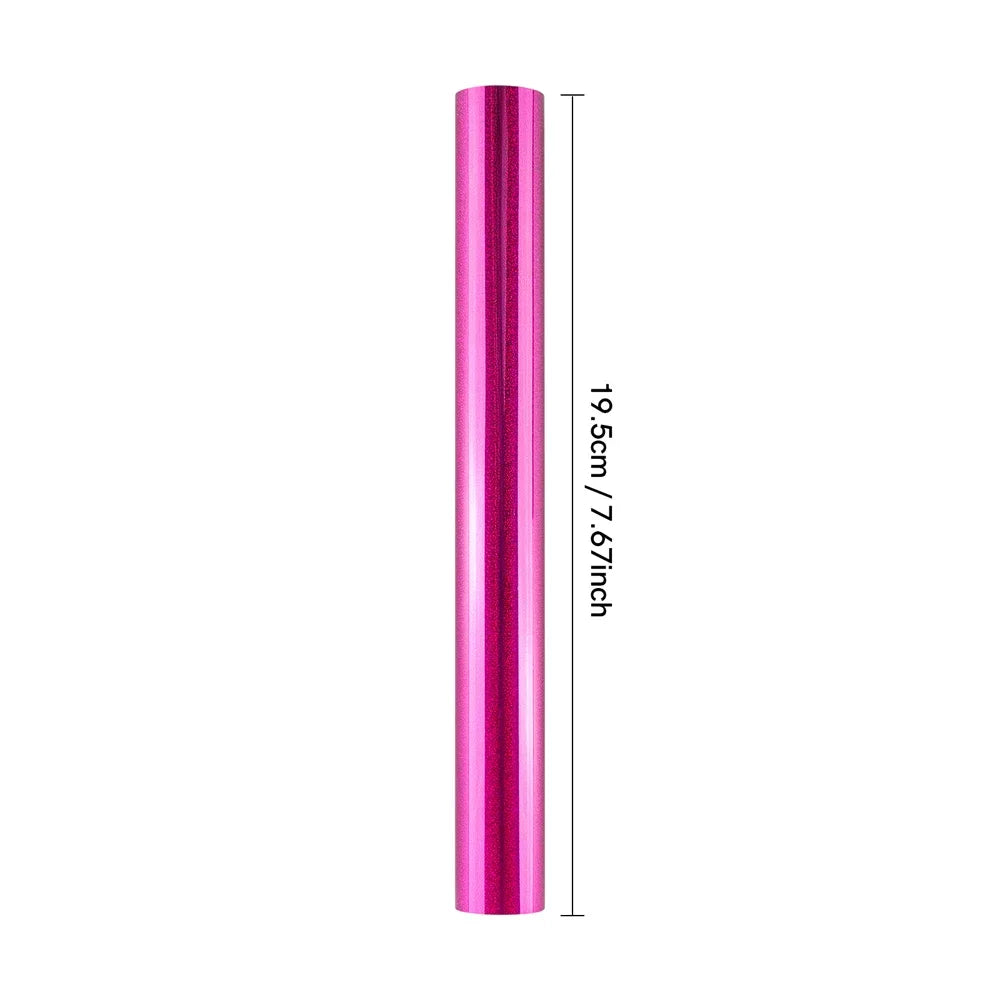 5m Toner Reactive Heat-Activated Foil for Hot Stamping 5m Toner Reactive Heat-Activated Foil for Hot Stamping