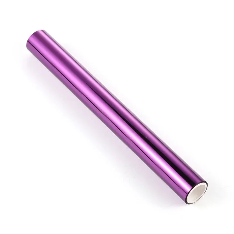 5m Toner Reactive Heat-Activated Foil for Hot Stamping 5m Toner Reactive Heat-Activated Foil for Hot Stamping