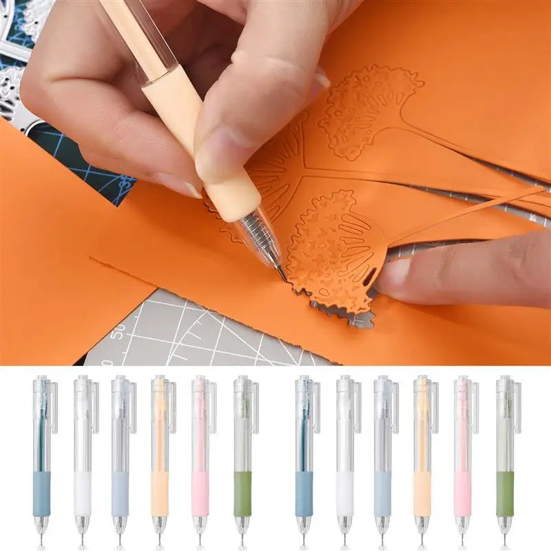 Precision Pen Knife – Art & Craft Cutter Precision Pen Knife – Art & Craft Cutter