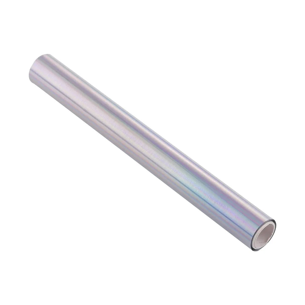 5m Toner Reactive Heat-Activated Foil for Hot Stamping 5m Toner Reactive Heat-Activated Foil for Hot Stamping
