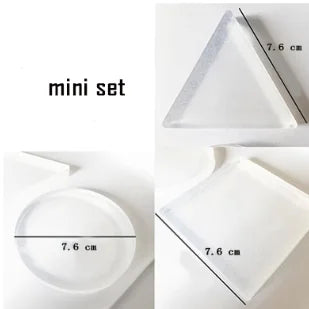 Gel Arts Gel Printing Plate – Reusable Monoprint Plate for Arts & Crafts Gel Arts Gel Printing Plate – Reusable Monoprint Plate for Arts & Crafts