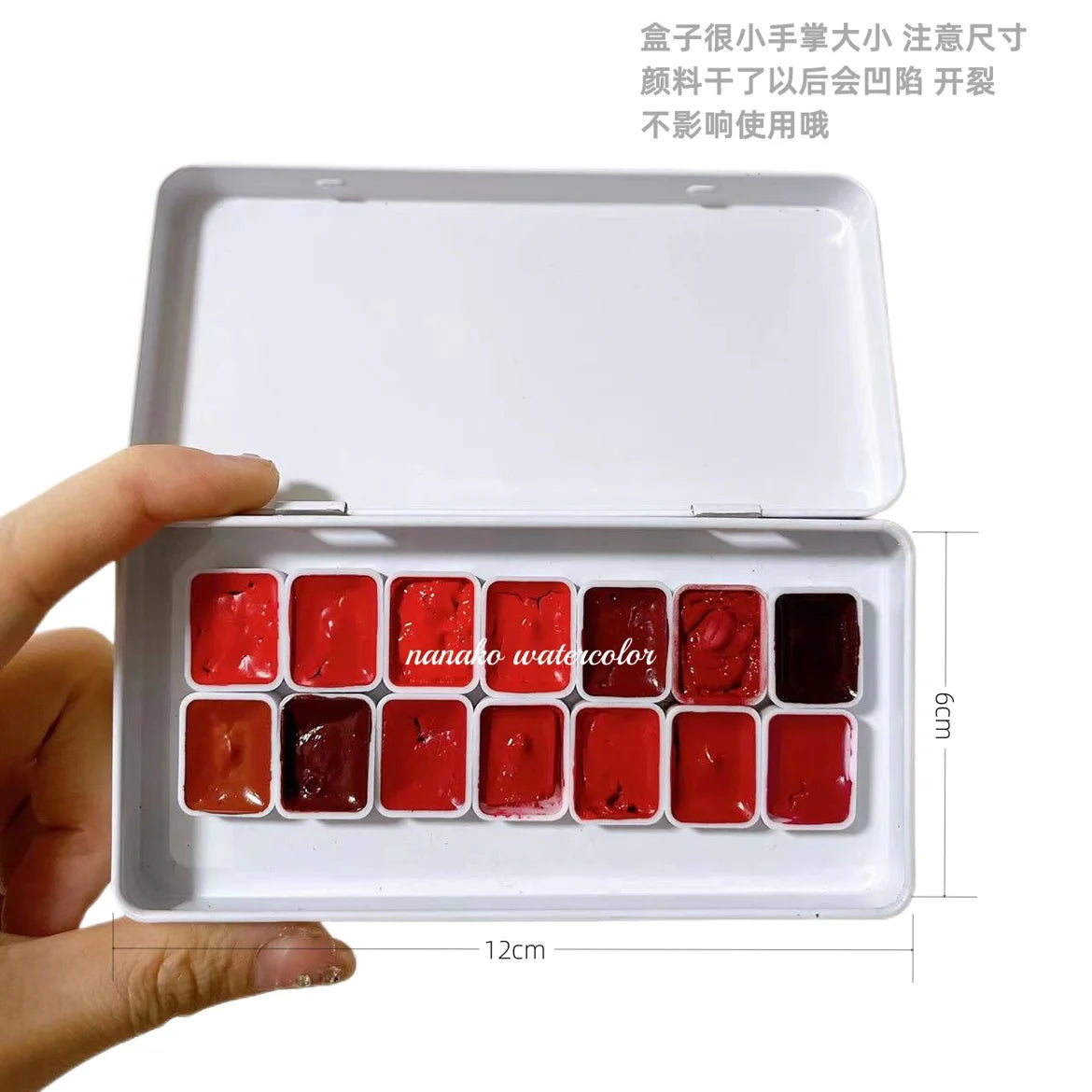 SENNELIER Artist Watercolor Set – 24/36/99 Colors SENNELIER Artist Watercolor Set – 24/36/99 Colors