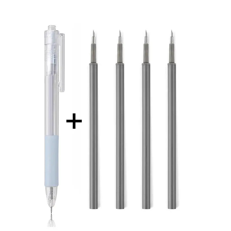 Precision Pen Knife – Art & Craft Cutter Precision Pen Knife – Art & Craft Cutter