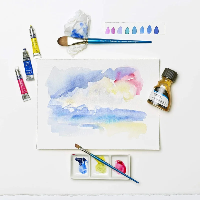 Winsor & Newton Cotman Watercolor – 8ml Artist Tube Winsor & Newton Cotman Watercolor – 8ml Artist Tube