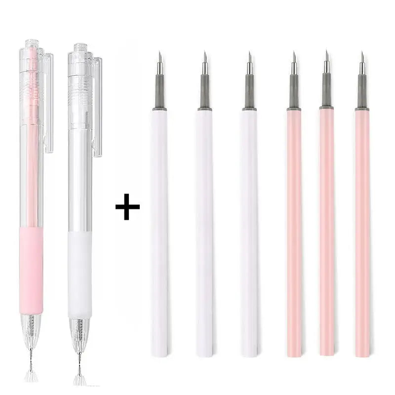 Precision Pen Knife – Art & Craft Cutter Precision Pen Knife – Art & Craft Cutter