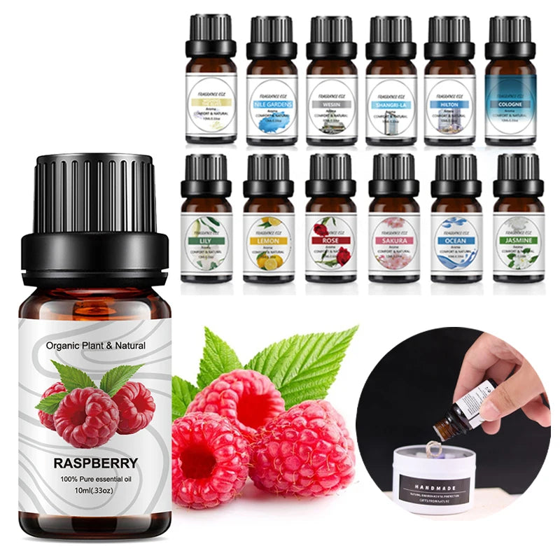10ml Fruit Essential Oil – Mango & Pineapple for DIY Soaps & Candles 10ml Fruit Essential Oil – Mango & Pineapple for DIY Soaps & Candles