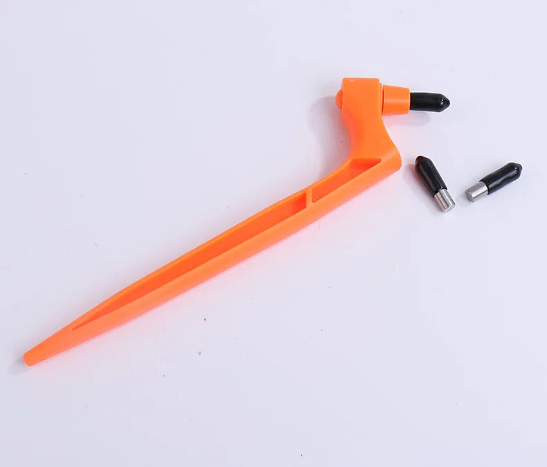 360° Rotating Blade Scrapbooking Paper Cutter Pen 360° Rotating Blade Scrapbooking Paper Cutter Pen