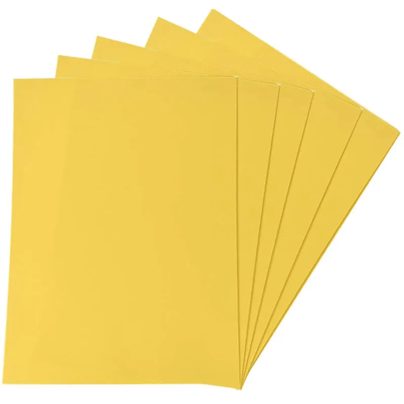 5-10pcs EVA Foam Sheets Craft Paper Set 5-10pcs EVA Foam Sheets Craft Paper Set