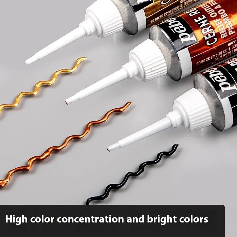 PEBEO Studio Acrylic Paint – 20 ml Waterproof Tube for Wood/Canvas/Fabric and Glass PEBEO Studio Acrylic Paint – 20 ml Waterproof Tube for Wood/Canvas/Fabric and Glass