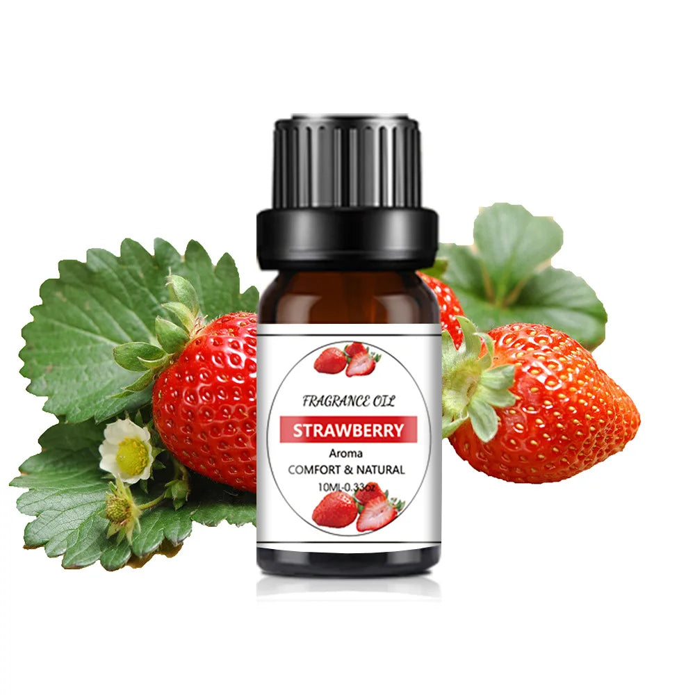 10ml Fruit Essential Oil – Mango & Pineapple for DIY Soaps & Candles 10ml Fruit Essential Oil – Mango & Pineapple for DIY Soaps & Candles