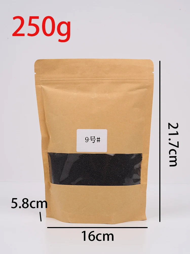 Sand Wax – 250g Ice Flower Wax, 11 Colors for Candle & Art DIY Sand Wax – 250g Ice Flower Wax, 11 Colors for Candle & Art DIY