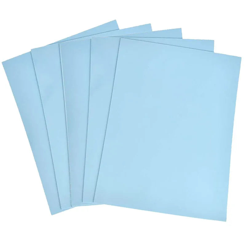 5-10pcs EVA Foam Sheets Craft Paper Set 5-10pcs EVA Foam Sheets Craft Paper Set
