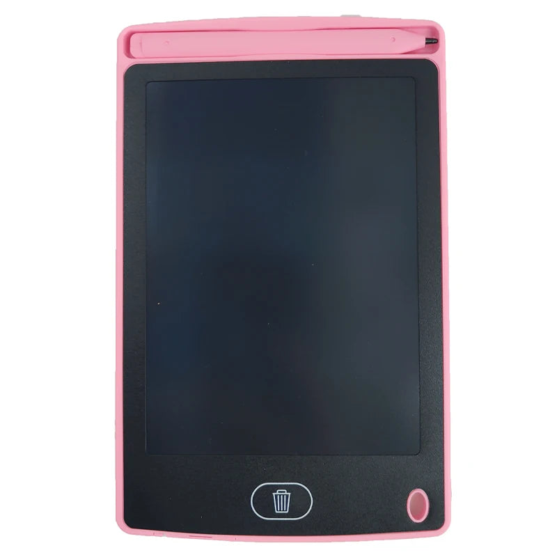 12-Inch LCD Writing Tablet – Erasable Drawing Pad for Kids 12-Inch LCD Writing Tablet – Erasable Drawing Pad for Kids