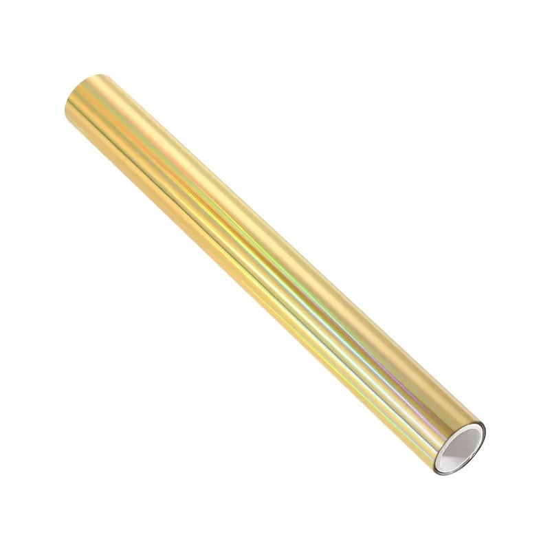 5m Toner Reactive Heat-Activated Foil for Hot Stamping 5m Toner Reactive Heat-Activated Foil for Hot Stamping