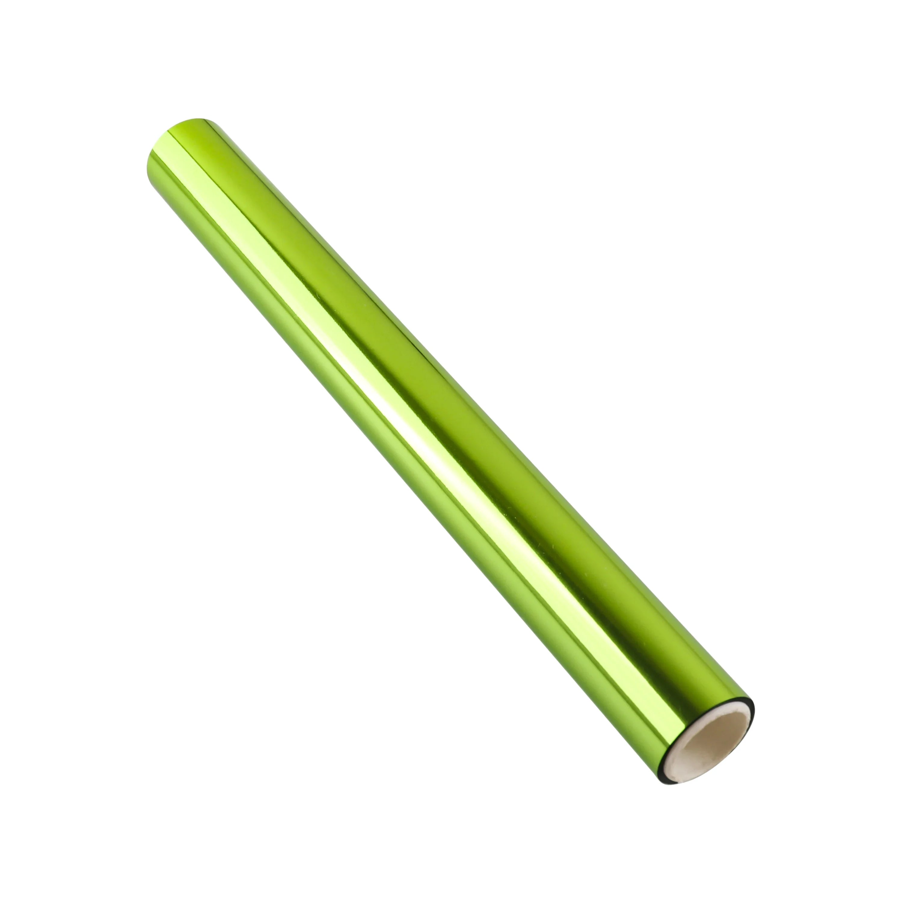 5m Toner Reactive Heat-Activated Foil for Hot Stamping 5m Toner Reactive Heat-Activated Foil for Hot Stamping