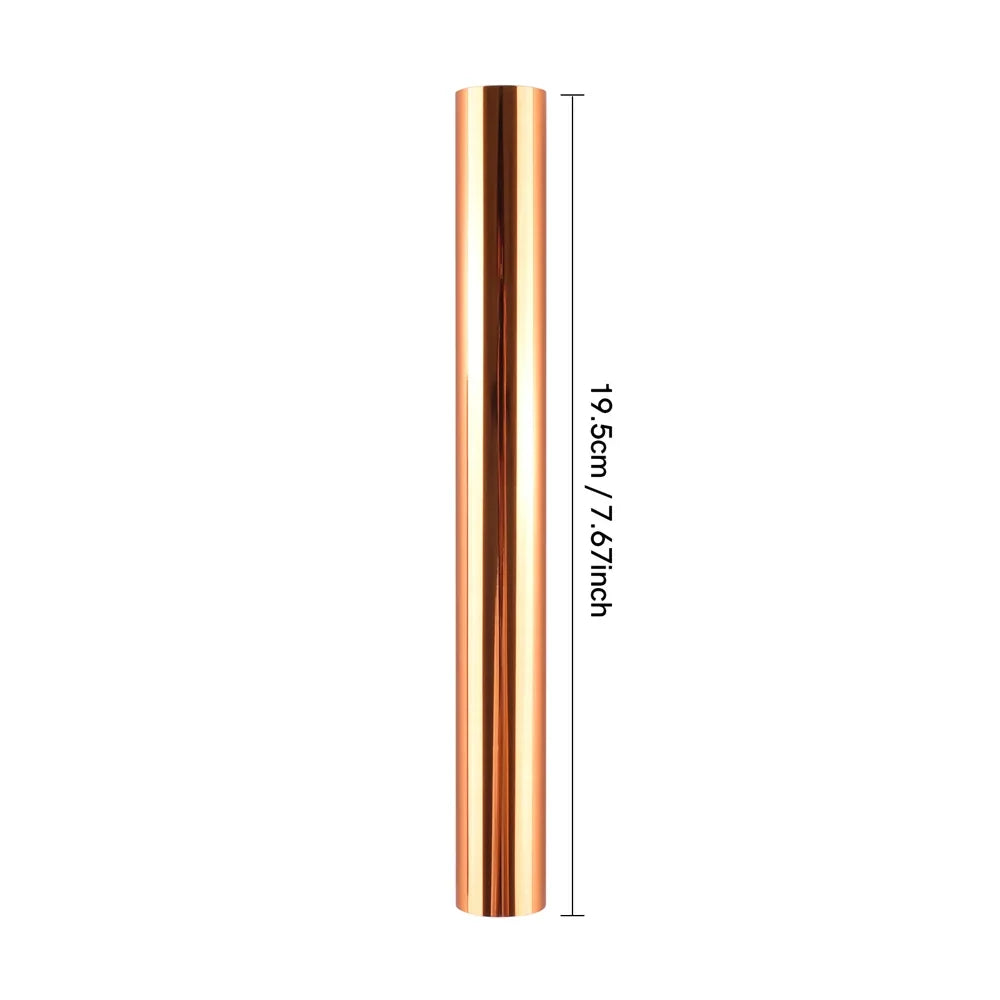 5m Toner Reactive Heat-Activated Foil for Hot Stamping 5m Toner Reactive Heat-Activated Foil for Hot Stamping