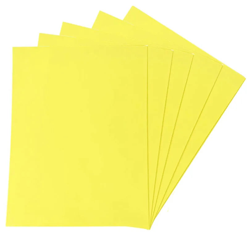 5-10pcs EVA Foam Sheets Craft Paper Set 5-10pcs EVA Foam Sheets Craft Paper Set
