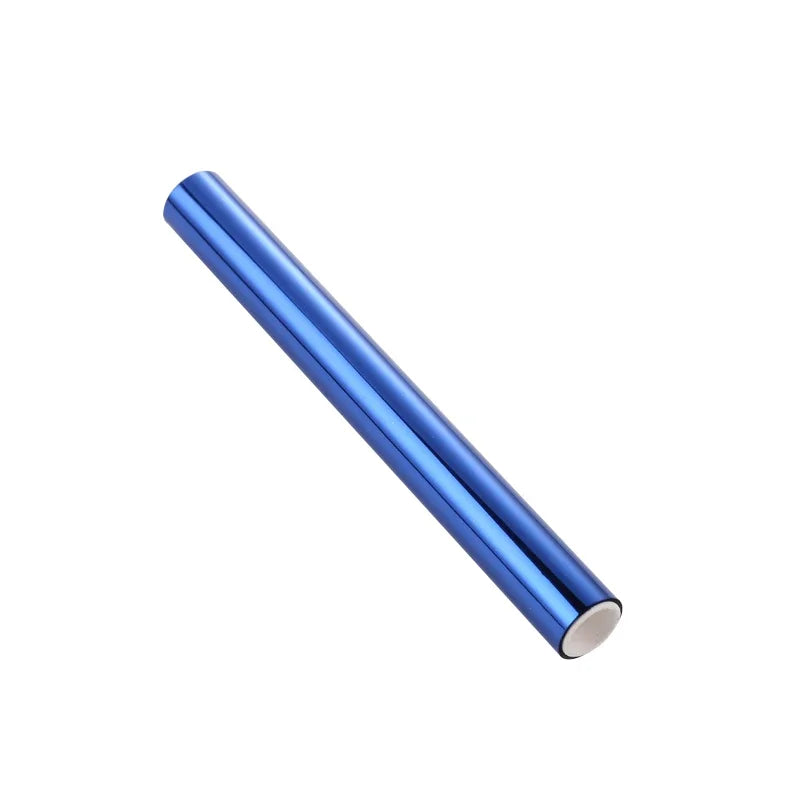 5m Toner Reactive Heat-Activated Foil for Hot Stamping 5m Toner Reactive Heat-Activated Foil for Hot Stamping