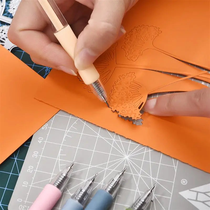 Precision Pen Knife – Art & Craft Cutter Precision Pen Knife – Art & Craft Cutter